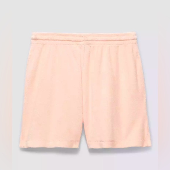 Vans Balmy French Terry Shorts, Size XS - Picture 2 of 8